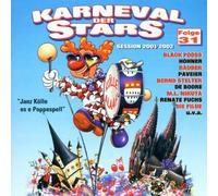 Various - Karneval der Stars 31