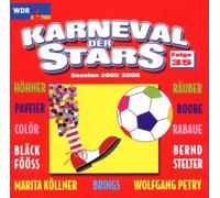 Various - Karneval der Stars 35