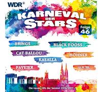 Various - Karneval der Stars 46