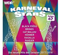 Various - Karneval der Stars 47