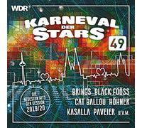 Various - Karneval der Stars 49