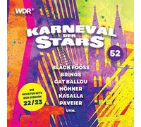 Various - Karneval der Stars 52
