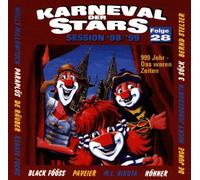 Various - Karneval der Stars, Folge 28