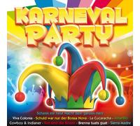 Various - Karnevalparty