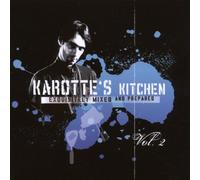 Various - Karottes Kitchen Vol.2