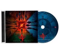 Various Kate Bush Talking Heads - STRANGERTHlNGS V0L. 4 (Running Up That Hill etc.)