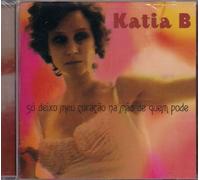Various - Katia B So Diext Meu Coracao Na Mao De Quem Pode
