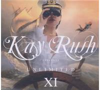 Various/Kay Rush - Unlimited Vol. 11