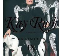 various / kay rush - Unlimited Vol. 9