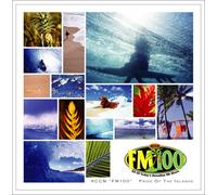 Various - Kccn Fm100 Pride of Islands