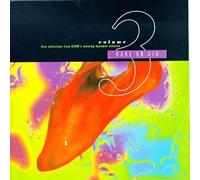 Various - Kcrw Rare on Air Vol 3