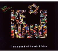 Various - Ke Nako 2010-the Sound of South Africa