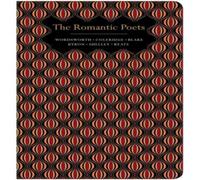 Various Keats etc. The Romantic Poets Hardback Book in White Various Keats etc. White