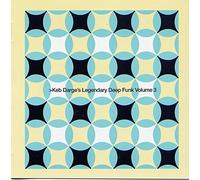 Various - Keb Darges Legendary Deep 2 [VINYL]