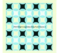 Various - Keb Darge's Legendary Deep Funk Volume 3