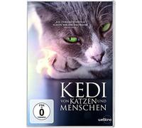Various - Kedi - Von Katzen und Menschen