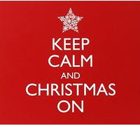 Various - Keep Calm and Christmas On