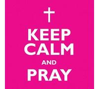 Various - Keep Calm and Pray CD [Audio CD] Various