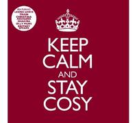 various - Keep Calm Stay Cosy (2 For 1) (Korea Edition)