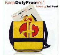 Various - Keep Duty Vol.1: Mixed By Tall Paul