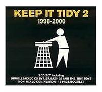 Various - Keep It Tidy 2 : 1998-2000