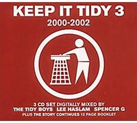 Various - Keep It Tidy 3