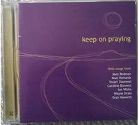 Various - Keep on Praying
