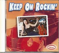 Various - Keep on Rockin' Vol.1