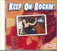 Various – Keep on Rockin' Vol.1
