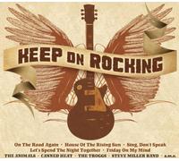 Various - Keep on Rocking
