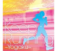 Various - Keep Running Yogaku