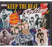 Various - Keep the Beat Rolling