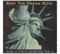 Various - Keep the Dream Alive Sampler 2