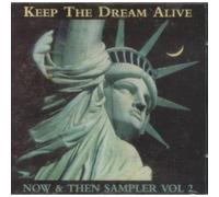 Various - Keep the Dream Alive Sampler 2