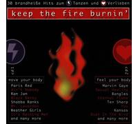 Various - Keep the Fire Burning