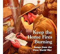 Various - Keep The Home Fires Burning