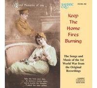 Various - Keep the Home Fires Burning