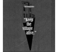 Stereophonics – Keep The Village Alive – Limited Deluxe Edition
