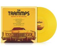 Various - Keepers Of The Groove (Yellow Vinyl) [VINYL]