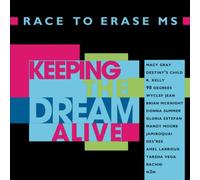 Various - Keeping the Dream Alive-Race T