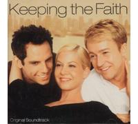 Various - Keeping the Faith