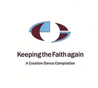 Various - Keeping the Faith