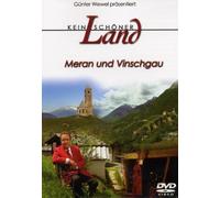 VARIOUS - KEIN SCHÖNER LAND:MERAN UND VI (1 DVD)