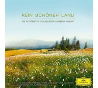 Various Kein Schöner Land-Volkslieder Unserer Heimat (CD) (US IMPORT)