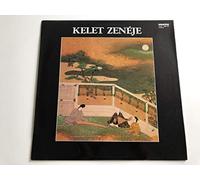 Various - Kelet Zeneje (same) [Vinyl LP record] [Schallplatte]