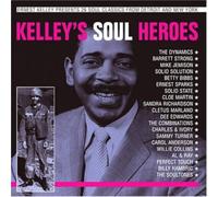 Various - Kelley's Soul Heroes