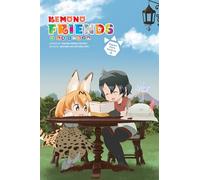 Various - Kemono Friends a la Carte, Vol. 2 (KEMONO FRIENDS A LA CARTE GN)