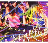 Various [Ken Ishii - Electrokkets [Sheena/Rokkets]