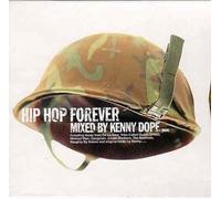 Various - Kenny Dope-Hip Hop Forever [VINYL]