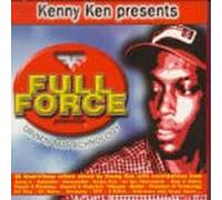 Various - Kenny Ken Presents Full Force